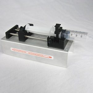Syringe Pumps - SyringeONE OEM with Extended Chassis