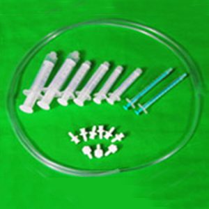 Accessories to New Era Pumps - Syringe Kit Small